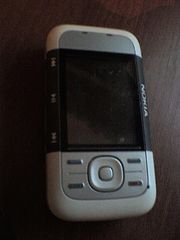 Мобильный Nokia 5300