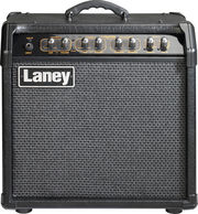 Laney LR35 – комбик с цифровыми эффектами