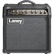 Laney LR20 – комбик с цифровыми эффектами