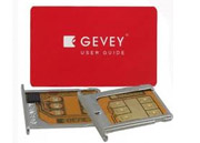Продам - Купить Gevey TurboSim PRO в Киеве.