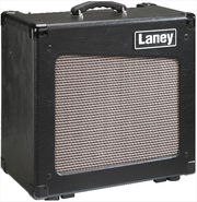 Laney cub12R – ламповый комбик