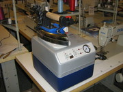 Утюг с парогенератором