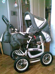 Детская коляска, ПРОДАЖА