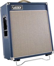 Laney L20T410 – ламповый комбик