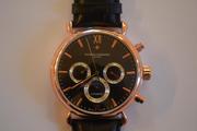 Rolex и Vacheron Constantin Часы