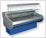 Витрина холодильник «РОСС»