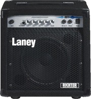 Laney rb1 – басовый комбик