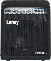 Laney rb2 – басовый комбик
