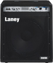 Laney rb4 – басовый комбик