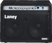 Laney rb7 – басовый комбик