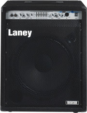Laney rb8 – басовый комбик