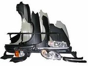 Кузовные запчасти,   запчасти,  автозапчасти,  запчасти для иномарок,  