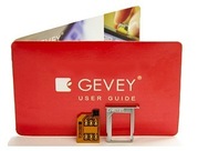 Gevey Turbo-SIM - анлок для Вашего iPhone 4 