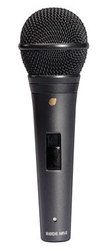 Вокальный микрофон RODE M 1