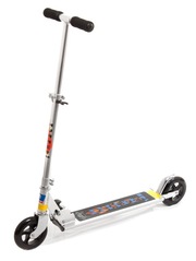 Самокат HUMMER EXPLORE с сумкой Канада-Россия d-145 Цена 300грн 