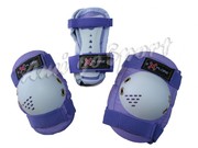 Защитное снаряжение ТМ EXPLORE Amigosport AMZ-210