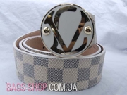 Новый брендовый пояс Louis Vuitton