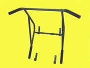 Тренажер турник-брусья 2 в одном  