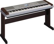 YAMAHA DGX-640W – синтезатор продам