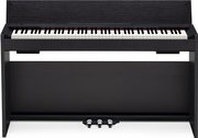 Магазин продает цифровое пианино CASIO PX-850BK цена пианино 25000