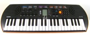 CASIO SA-76 Киев