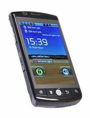 Hero H3000 Android 2.2 (2 Sim,  WiFi,  GPS,  TV)