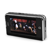 DAPENG T6000(2 сим,  QWERTY-клавиатура)