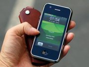 FLY-YING F030: 2SIM,  GPS,  WiFi,  TV,  JAVA+2 Gb