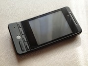 HTC Hero WG3j+трекбол,  на 2 сим,  ТВ,  GPRS,  Wi-Fi,  JAVA