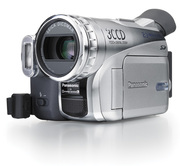 Продам в отличном состоянии NV-GS200 - Mini DV видеокамеру Panasonic