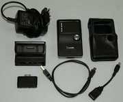 Продам медиаплеер COWON iAUDIO X5L 30Gb