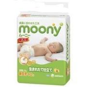 Можете купить подгузники Муни с бесплатной доставкой по лучшей цене