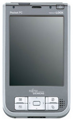 Продам КПК Fujitsu-Siemens Pocket LOOX 720