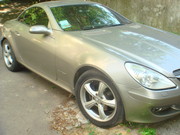 ПРОДАМ MERCEDES SLK 200 2005г.