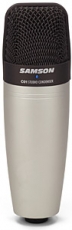 Микрофон SAMSON C01