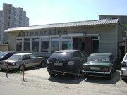 Фильтра на все легковые автомобили