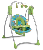 Качеля Graco от0-13кг)