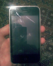 Apple Iphone 3g 8GB