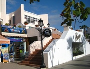 Новое шоу фламенко на Тенерифе от Кармен Мота (Carmen Mota)