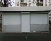 Ремонт замка на ролете Киев, ремонт замка в роллете, ремонт замков