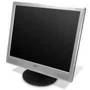 Продам ЖК монитор NEC c колонками Киев