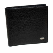 Портмоне Petek 121.46 black