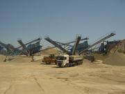 Песок речной с доставкой