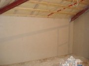 Штукатурка машинным способом