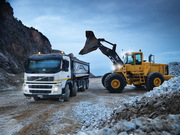 Щебень гранитный 20-40 Горенычи