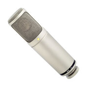 Студийный ламповый  микрофон RODE K 2
