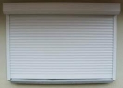 Защитные ролеты Киев, ролеты на окна Киев, роллеты цена Киев, ролеты