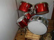 Продам барабаны. киев