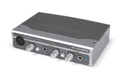 Продам Аудио интерфейс  M-Audio FIREWIRE SOLO