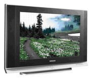 телевизор Samsung Ws-32Z40HP   (ЭЛТ)